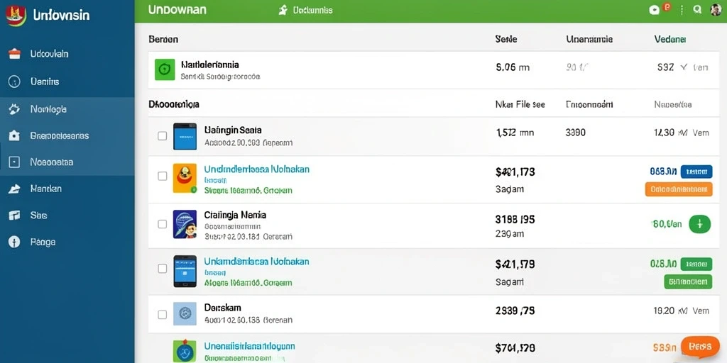 Fitur bonus yang menguntungkan di setiap permainan.