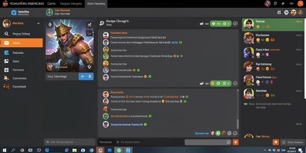 Level baru yang menantang dengan rintangan yang bervariasi.