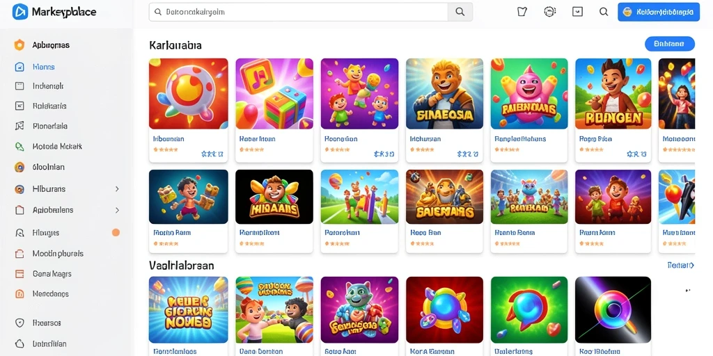 Promosi dan bonus menarik setiap bulan.