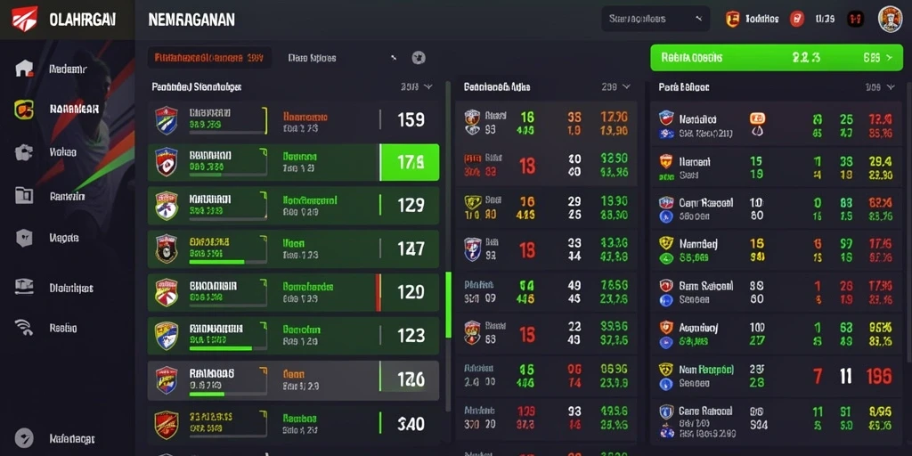 Interaksi sosial yang mengasyikkan di fitur multiplayer.