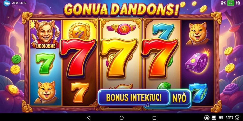 Keamanan data pengguna yang terjamin.