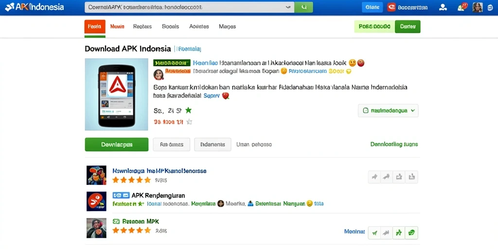 Misi menantang dengan hadiah menarik di setiap level.
