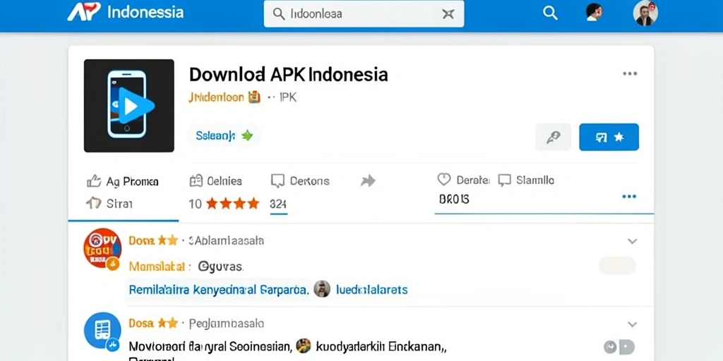 Mode kompetisi yang mendebarkan dalam permainan.