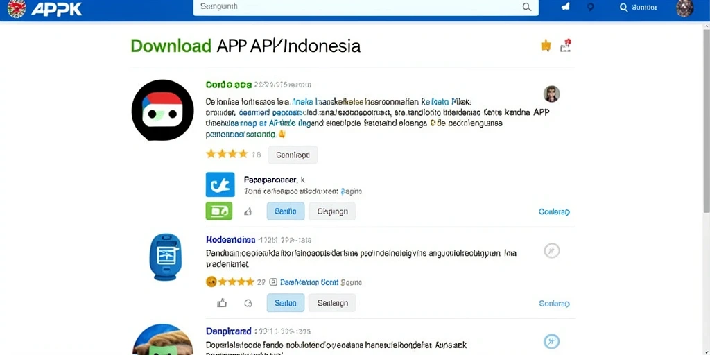 Fitur interaksi sosial yang aktif.