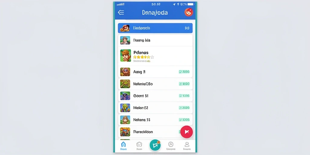 Interaksi sosial dengan pemain lain yang menyenangkan.