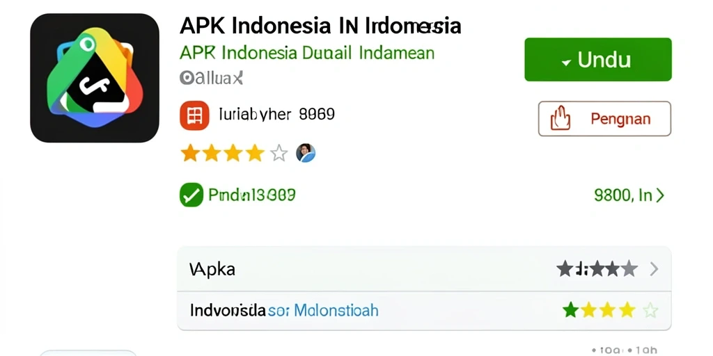 Mode permainan yang beragam dan menarik.